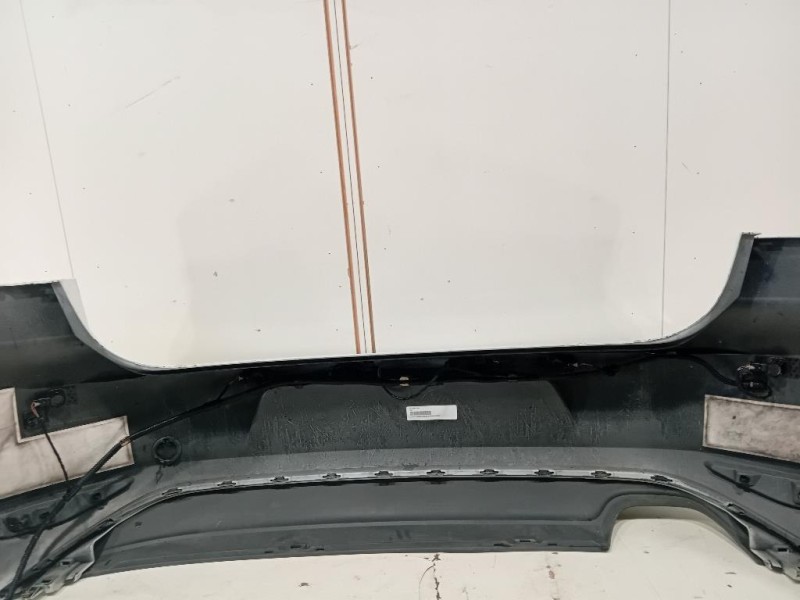 Paraurti POST 5G6807568D Volkswagen GOLF VII 2013