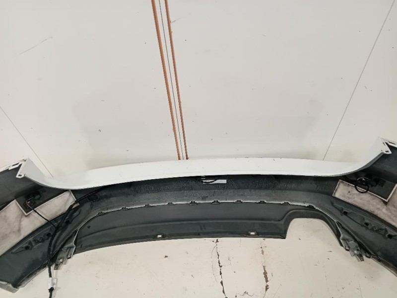 Paraurti POST 5G6807568D Volkswagen GOLF VII 2013