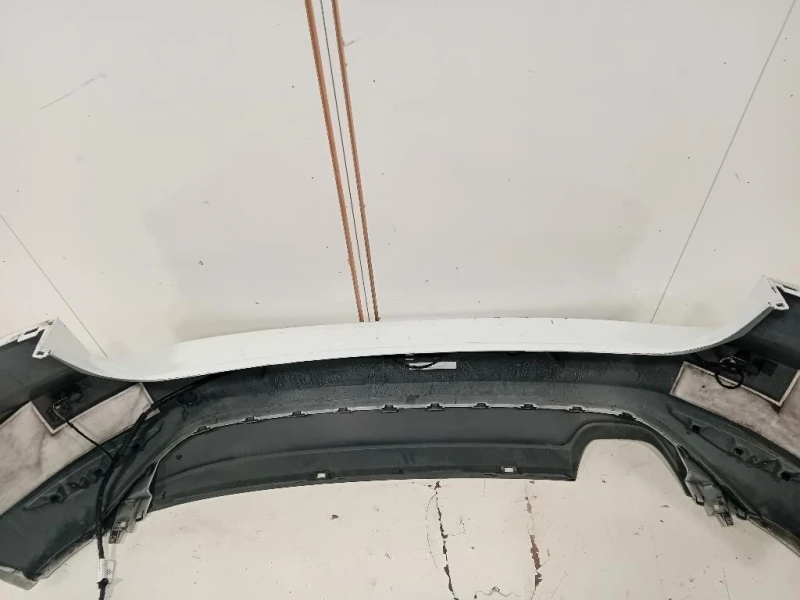 Paraurti POST 5G6807568D Volkswagen GOLF VII 2013