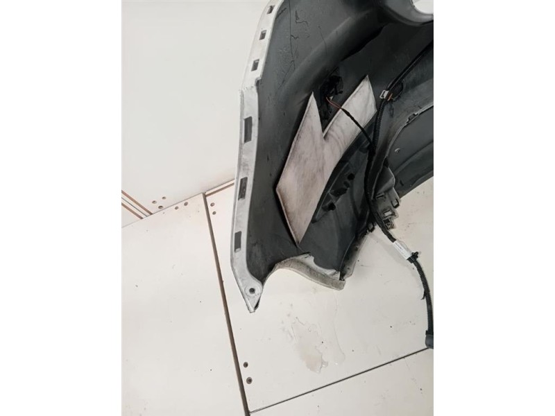 Paraurti POST 5G6807568D Volkswagen GOLF VII 2013