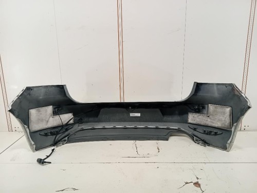 Serratura Portello POST 4F9827383E Audi Q5 8RB 2012