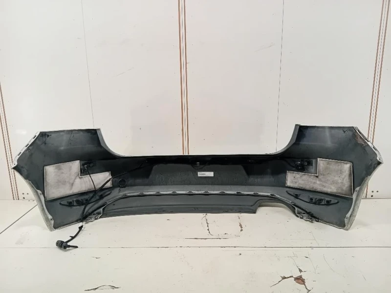 Paraurti POST 5G6807568D Volkswagen GOLF VII 2013