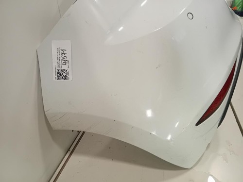 Serratura Portello POST 51247840617 Bmw Serie 1 E87 Berlina 2005