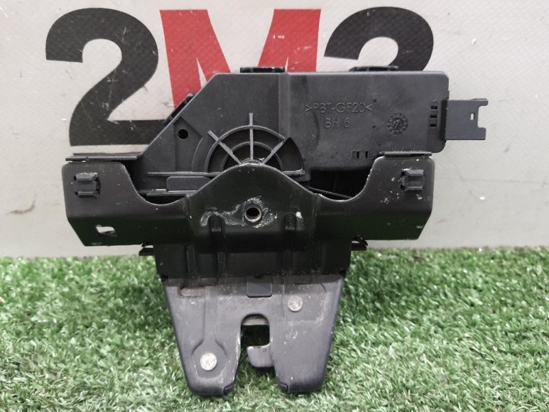 Serratura Portello POST 51247840617 Bmw Serie 1 E87 Berlina 2005