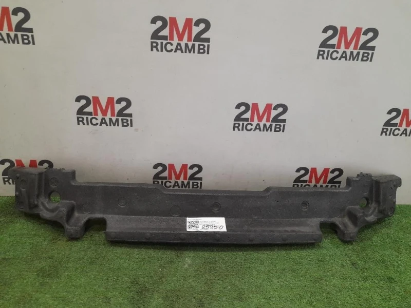 Assorbitore Paraurti ANT 8X2317E898B Jaguar XF I 2008