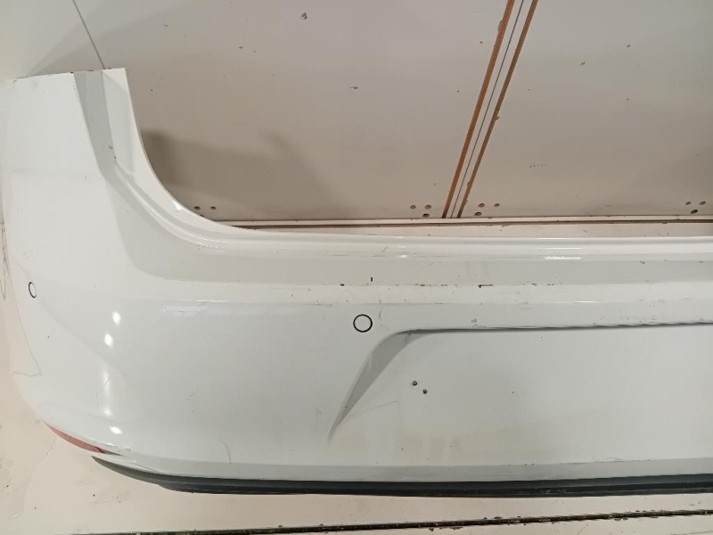 Paraurti POST 5G6807568D Volkswagen GOLF VII 2013