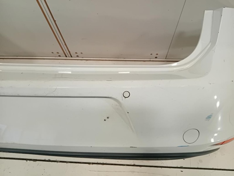 Paraurti POST 5G6807568D Volkswagen GOLF VII 2013