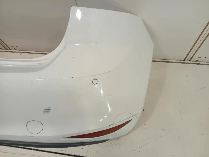 Paraurti POST 5G6807568D Volkswagen GOLF VII 2013