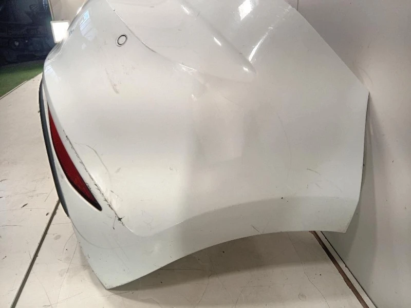 Paraurti POST 5G6807568D Volkswagen GOLF VII 2013