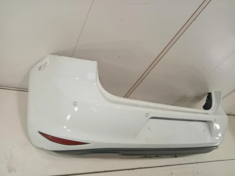 Paraurti POST 5G6807568D Volkswagen GOLF VII 2013