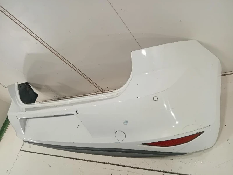 Paraurti POST 5G6807568D Volkswagen GOLF VII 2013