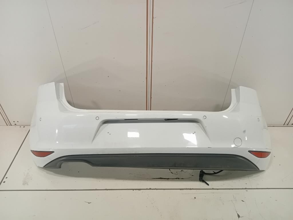 Paraurti POST 5G6807568D Volkswagen GOLF VII 2013
