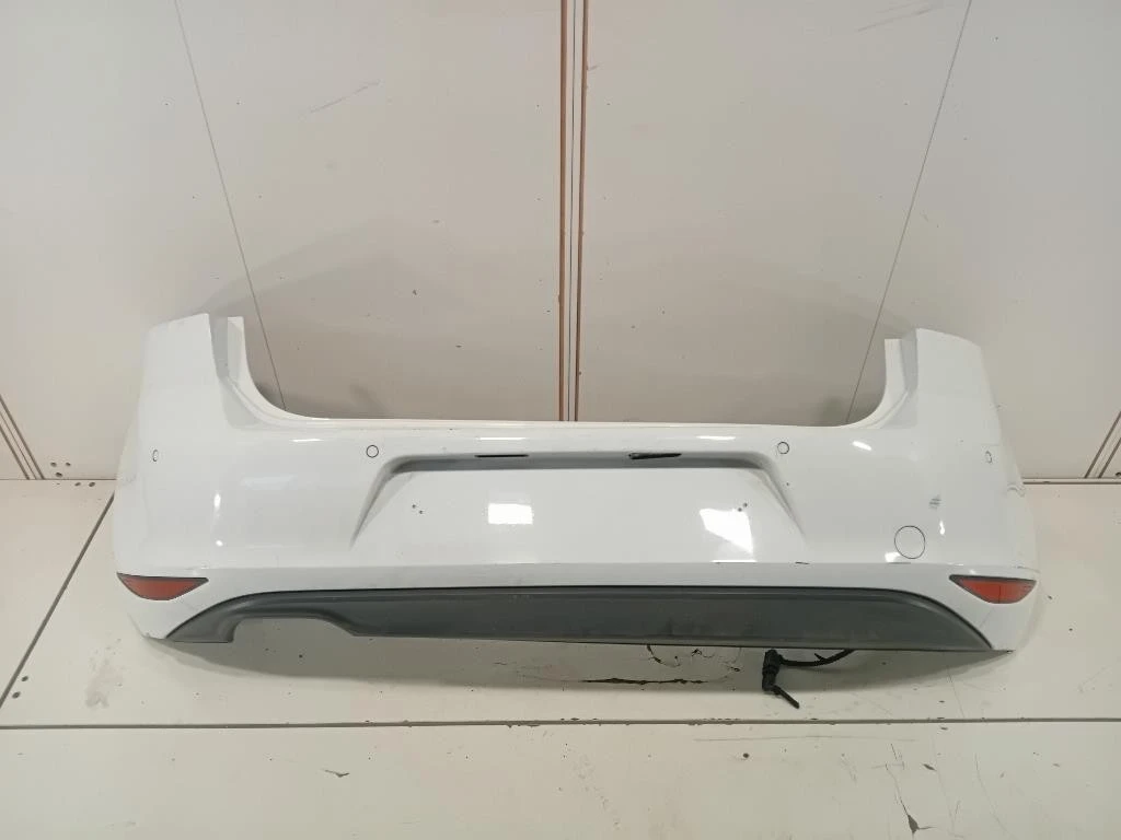 Paraurti POST 5G6807568D Volkswagen GOLF VII 2013