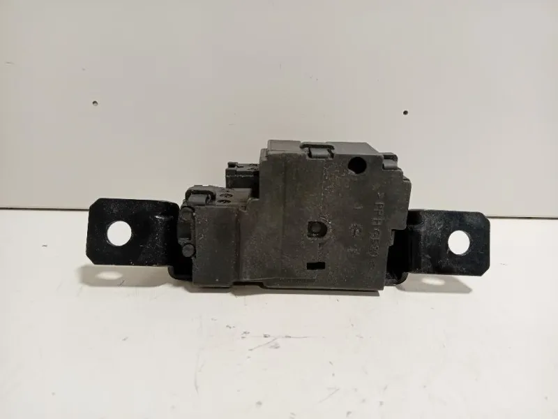 Serratura Portello POST 51 24 7 248 075 Bmw Serie 1 F20 Berlina 2015