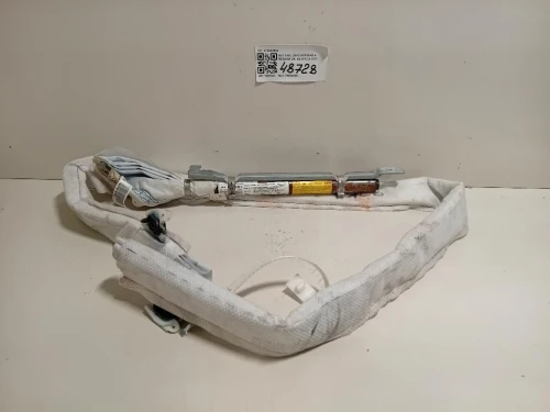 Air-bag A Tendina DX 519630590 Fiat 500L 2013