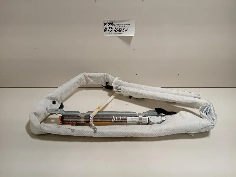 Air-bag A Tendina DX 519584590 Fiat 500L 2013