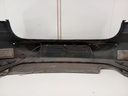 Serratura Portello POST 51247119049 Bmw Serie 3 E91 Touring 2005