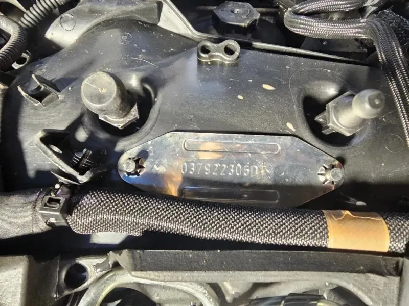 Motore Completo 306DT 241 CV Jaguar XF I 2011