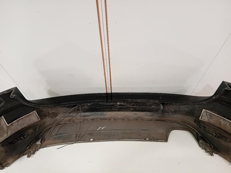 Paraurti POST 5G6807421 Volkswagen GOLF VII 2013