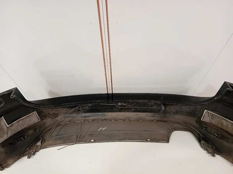 Paraurti POST 5G6807421 Volkswagen GOLF VII 2013