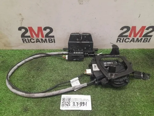 Serratura Portello POST 767832113 Bmw Serie 3 F30 Berlina 2015