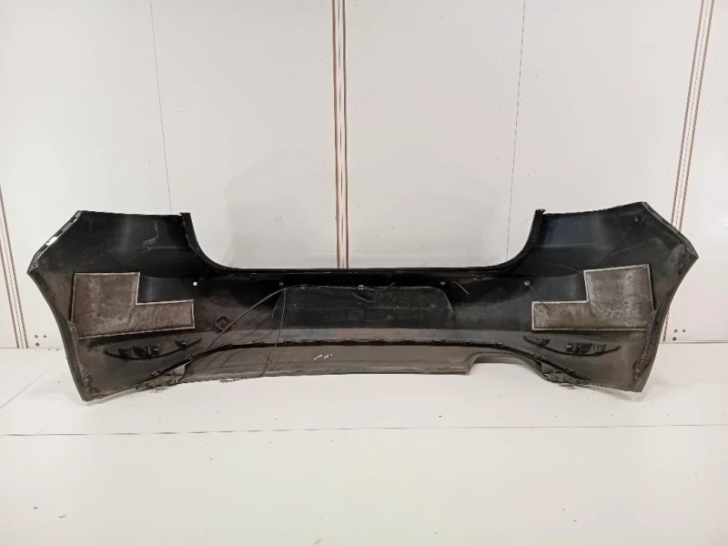 Paraurti POST 5G6807421 Volkswagen GOLF VII 2013