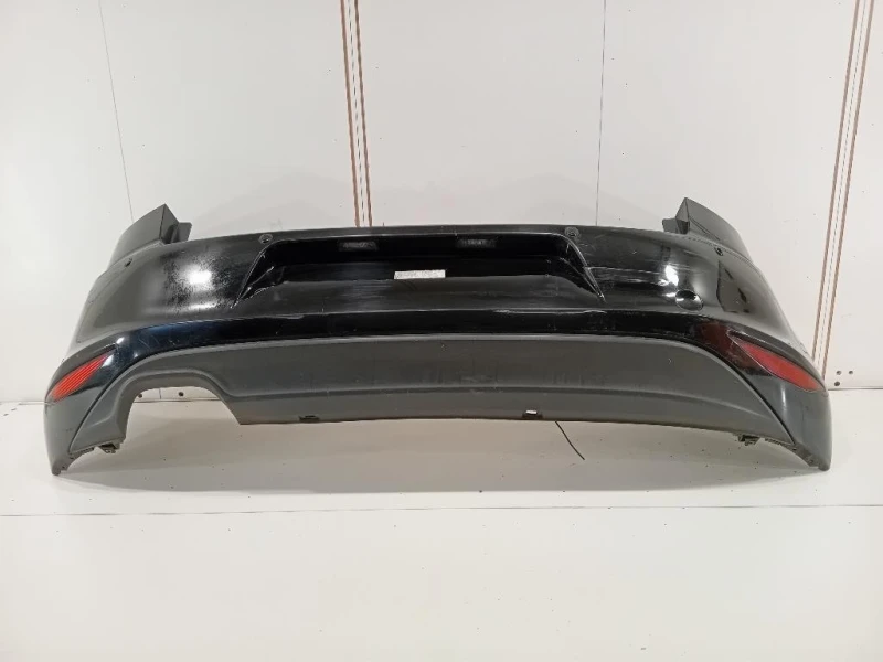 Paraurti POST 5G6807421 Volkswagen GOLF VII 2013