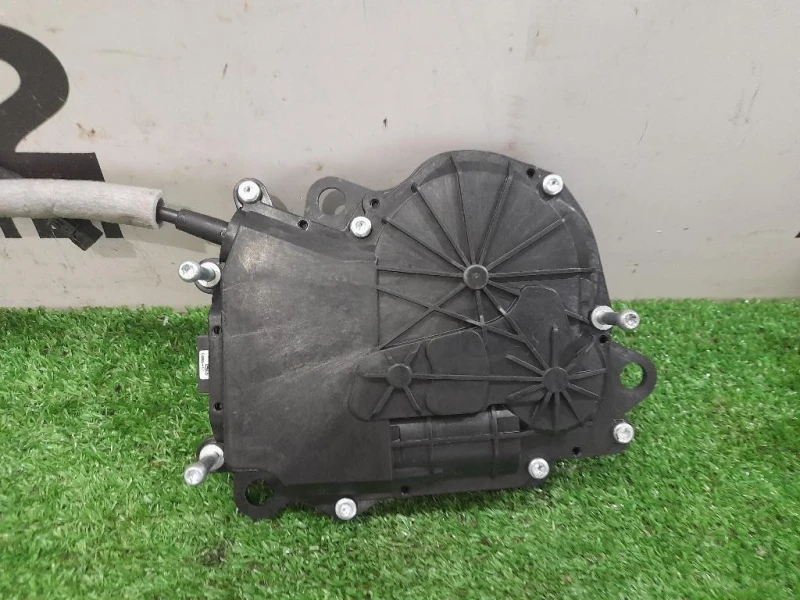 Serratura Portello POST 51247357112 Bmw X1 F48 2015