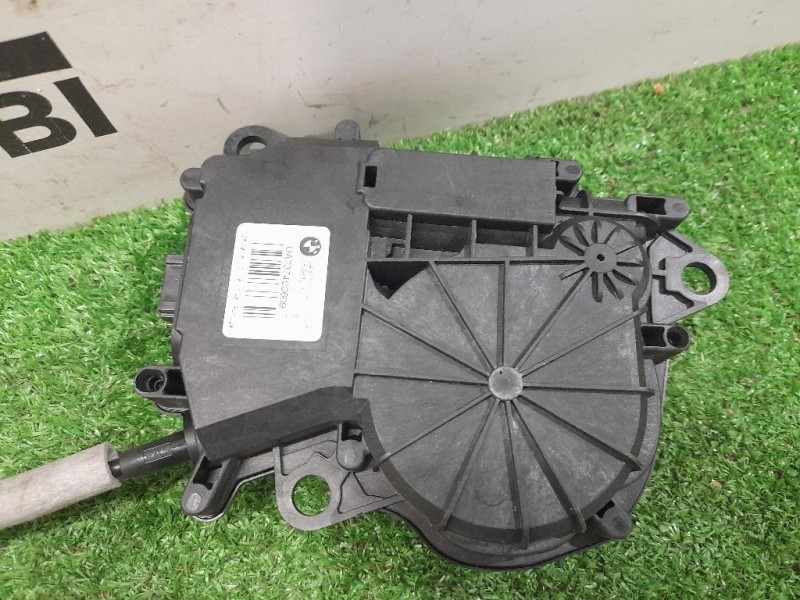 Serratura Portello POST 51247357112 Bmw X1 F48 2015