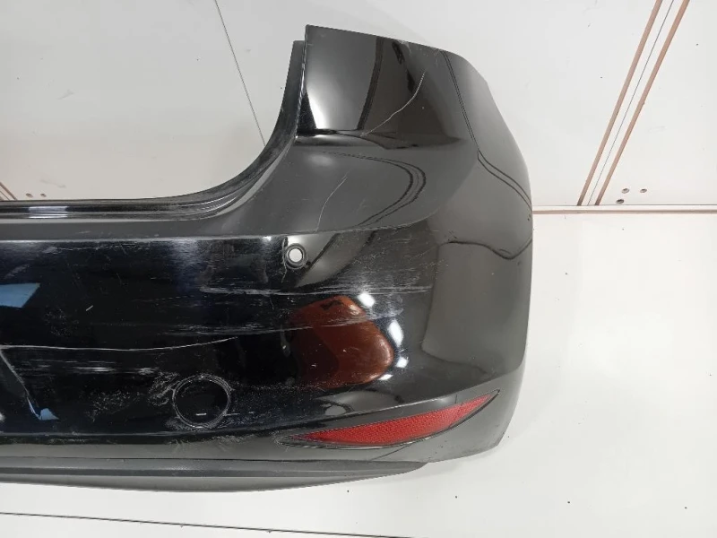 Paraurti POST 5G6807421 Volkswagen GOLF VII 2013