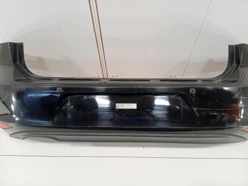 Serratura Portello POST 51247357112 Bmw X1 F48 2015
