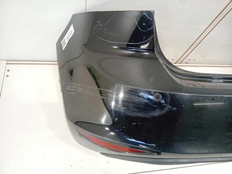 Paraurti POST 5G6807421 Volkswagen GOLF VII 2013