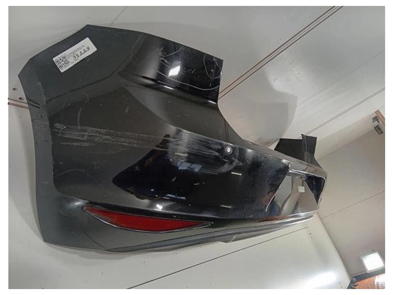 Paraurti POST 5G6807421 Volkswagen GOLF VII 2013