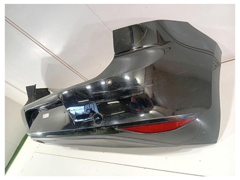 Paraurti POST 5G6807421 Volkswagen GOLF VII 2013