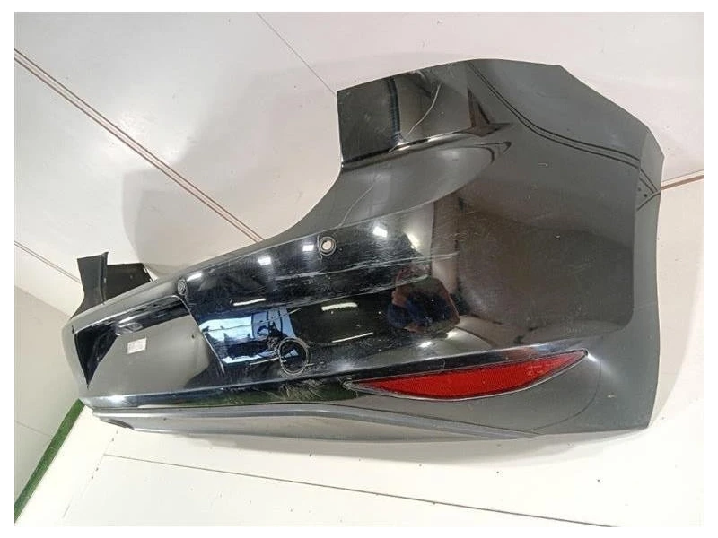 Paraurti POST 5G6807421 Volkswagen GOLF VII 2013