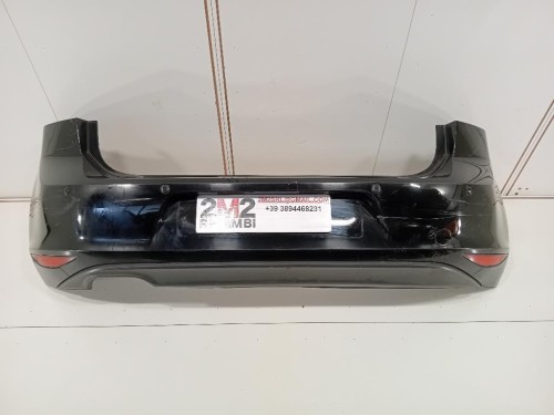 Serratura Portello POST 51247057364 Bmw X3 E83 2004
