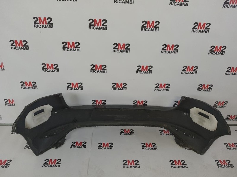 Paraurti POST 5G6807417ARGRU Volkswagen GOLF VII 2013