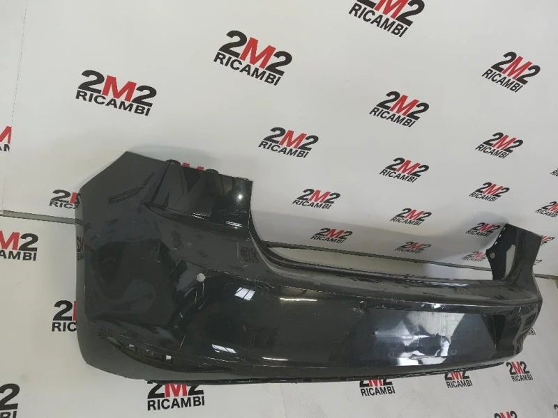 Paraurti POST 5G6807417ARGRU Volkswagen GOLF VII 2013