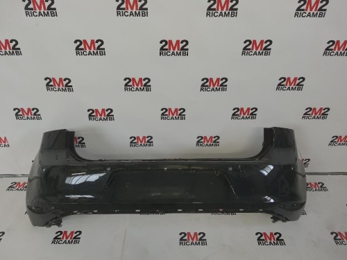 Paraurti POST 5G6807417ARGRU Volkswagen GOLF VII 2013