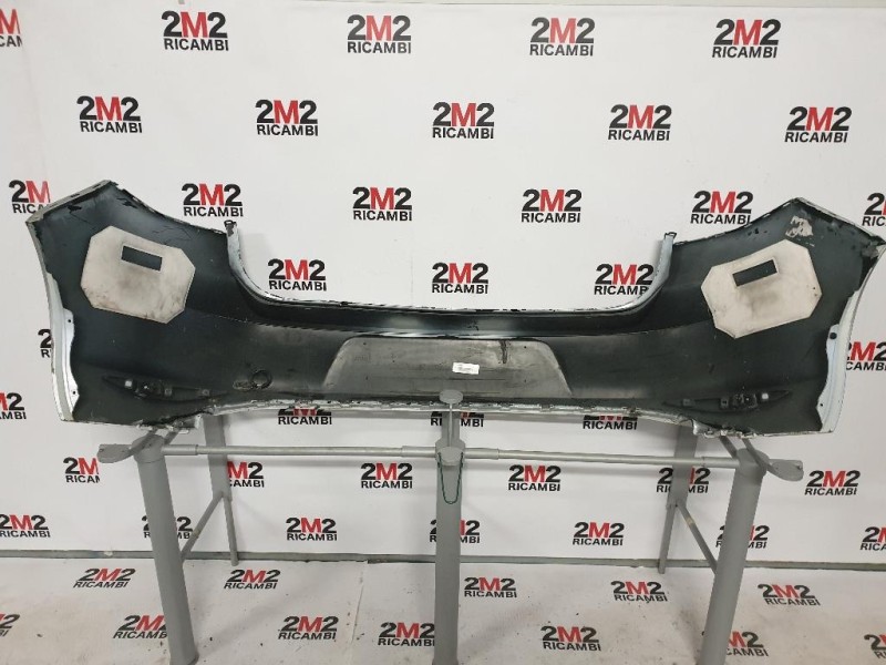 Paraurti POST 5G6807417APGRU Volkswagen GOLF VII 2013