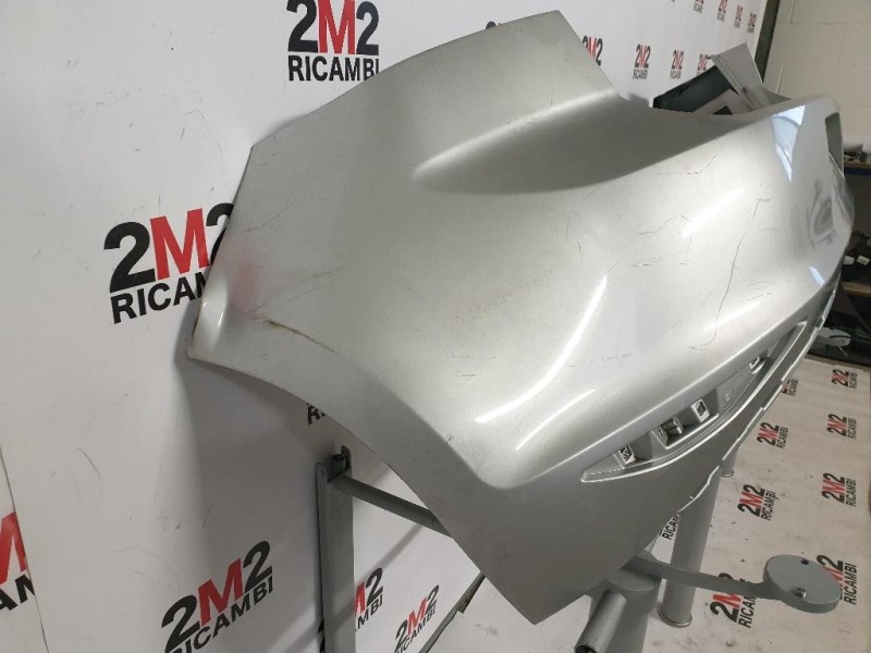 Motore Completo 224DT 163CV Jaguar XF I 2011