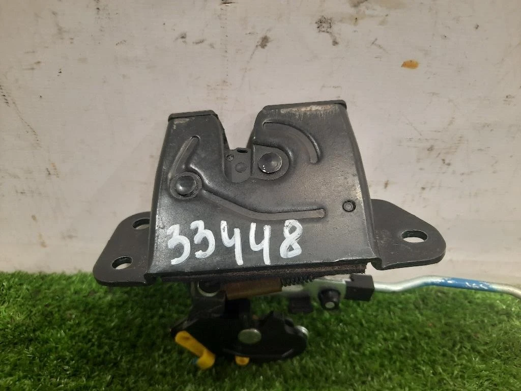 Serratura Portello POST 95040417 Chevrolet Captiva I 2007
