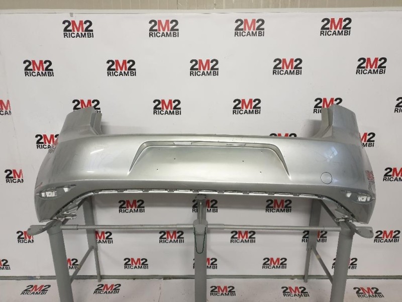Paraurti POST 5G6807417APGRU Volkswagen GOLF VII 2013