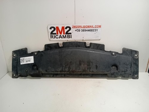 Assorbitore Paraurti ANT 86520J7CA0 Kia CEED III 2018