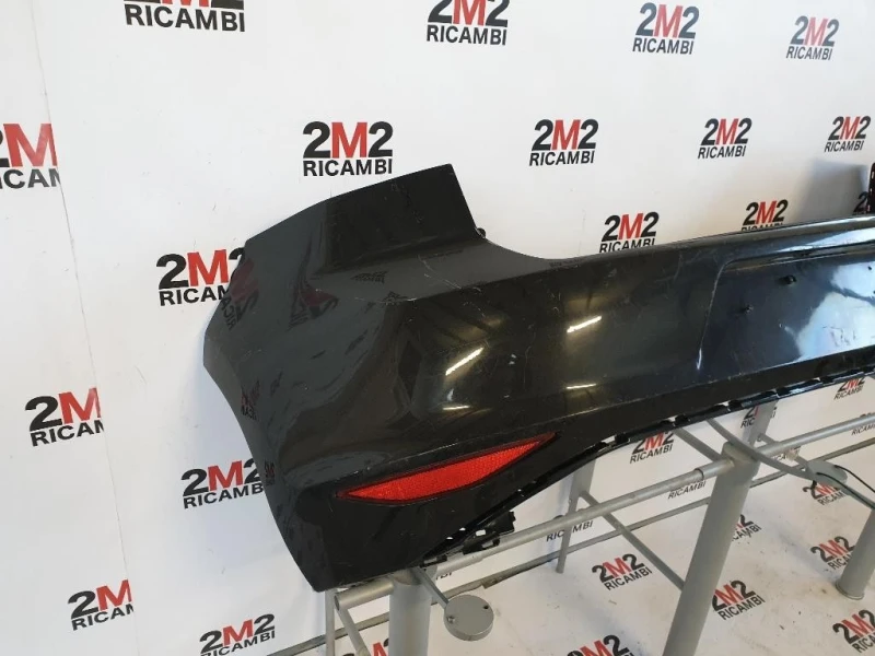 Paraurti POST 5G6807417APGRU Volkswagen GOLF VII 2013