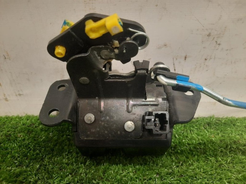 Serratura Portello POST 95040417 Chevrolet Captiva I 2007