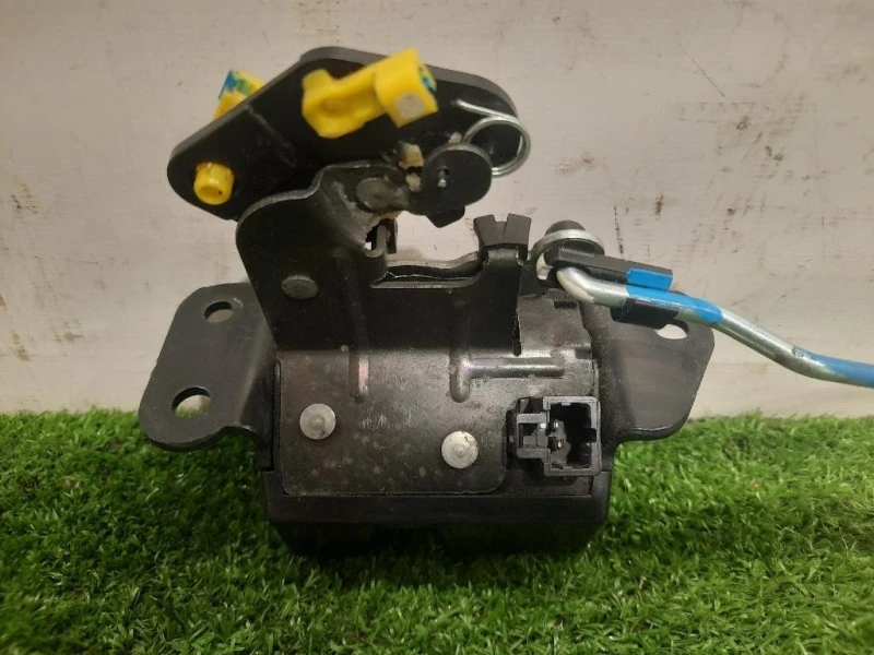 Serratura Portello POST 95040417 Chevrolet Captiva I 2007