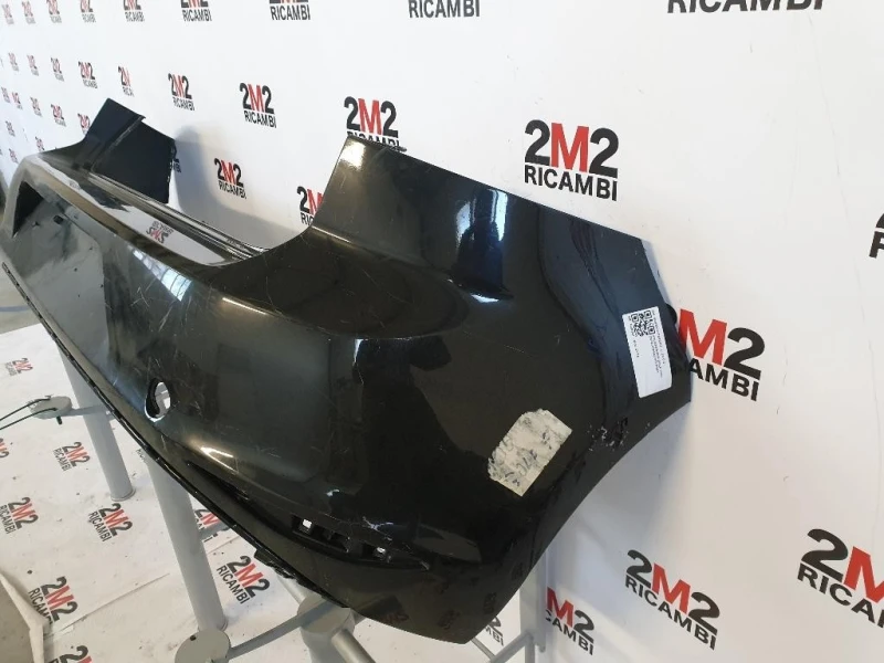 Paraurti POST 5G6807417APGRU Volkswagen GOLF VII 2013