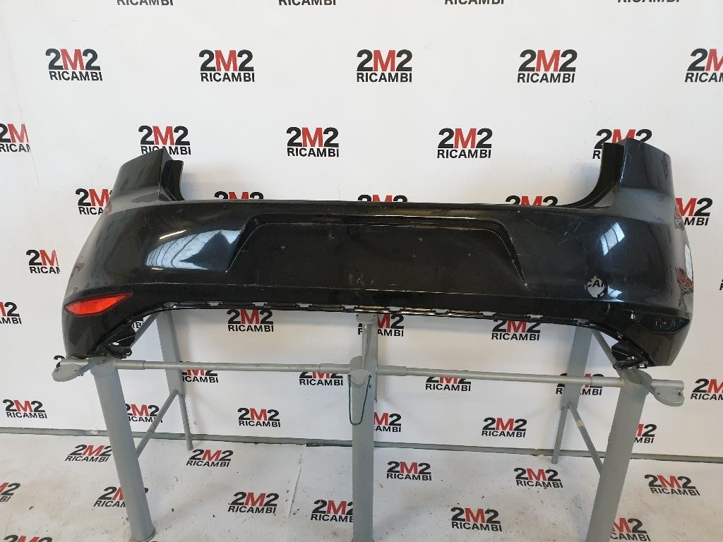Paraurti POST 5G6807417APGRU Volkswagen GOLF VII 2013