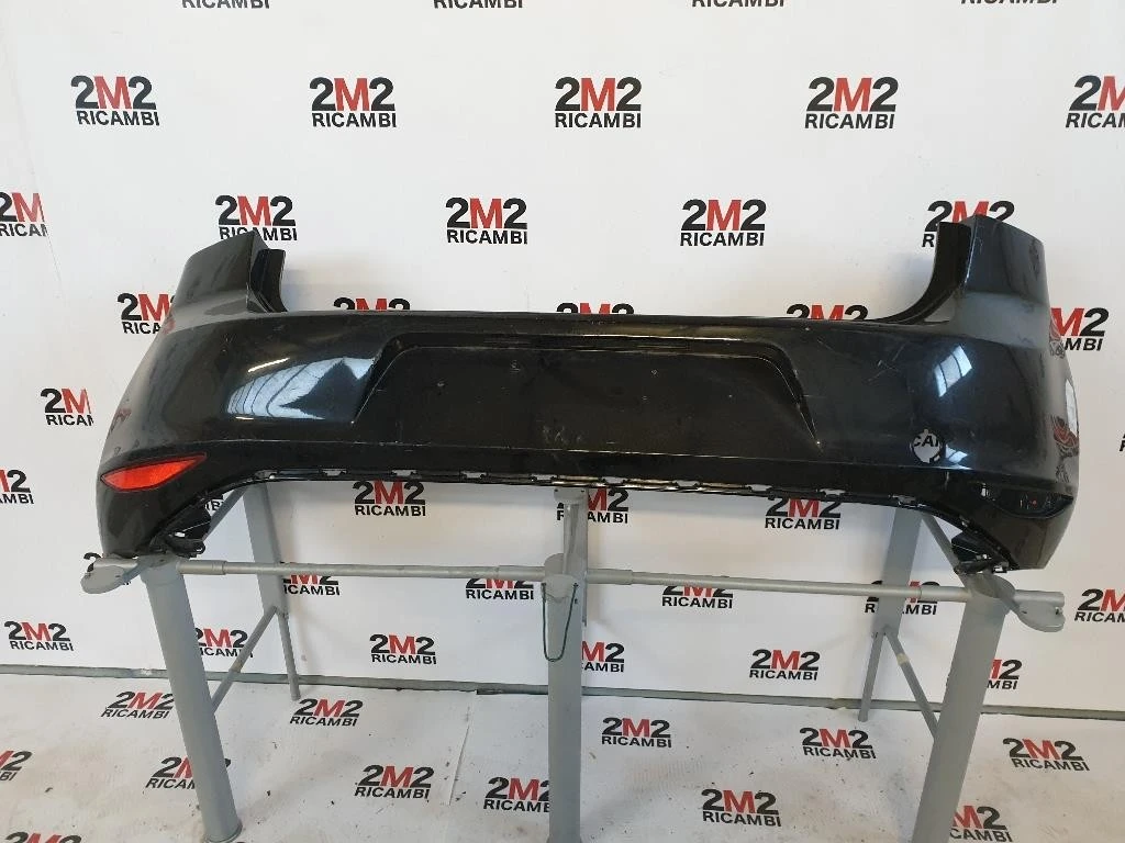 Paraurti POST 5G6807417APGRU Volkswagen GOLF VII 2013